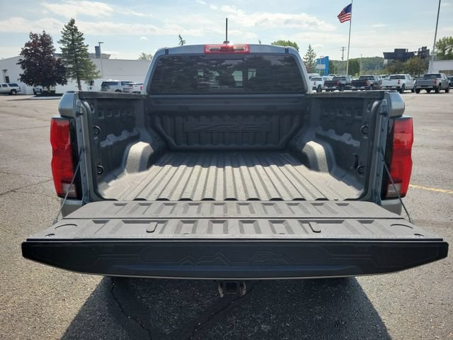 2024 Chevrolet Colorado ZR2 - Photo 26