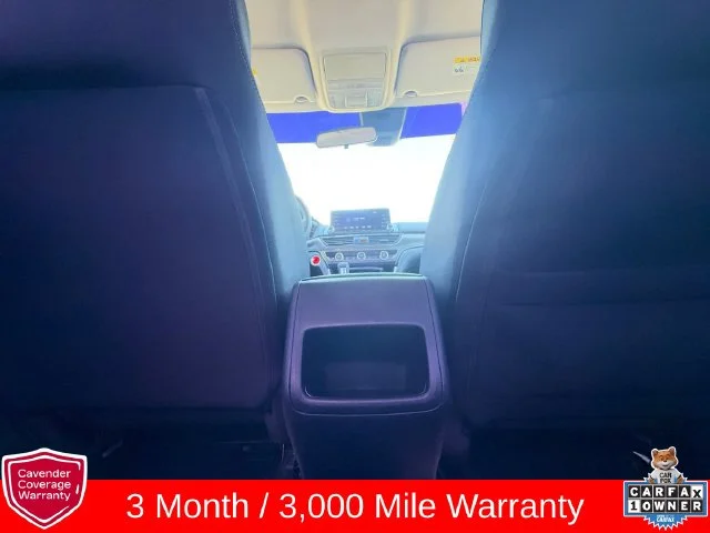 Used 2018  Honda LX image 29