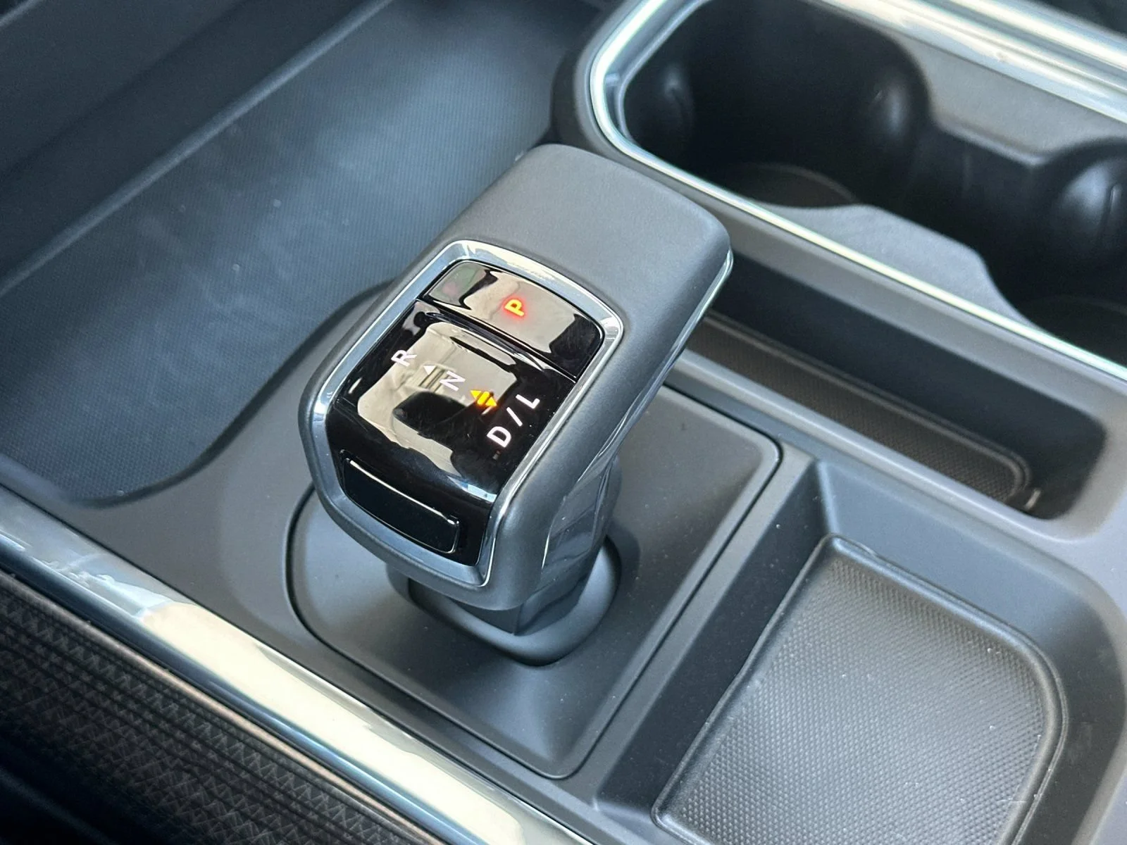 2026 Chevrolet Silverado 1500 LT Trail Boss - Photo 21