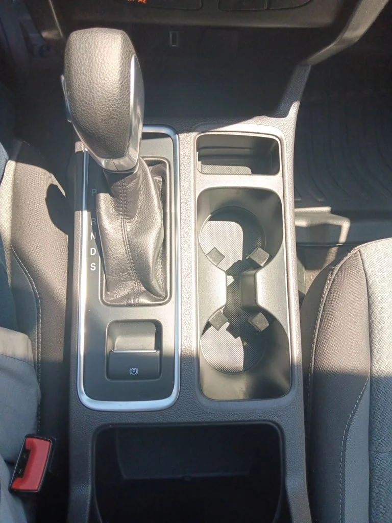 Used 2019 Ingot Silver Metallic Ford SE image 21