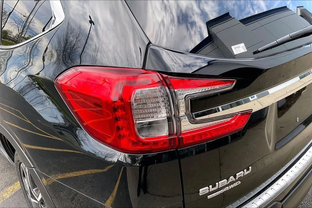 Used 2023 Black Subaru Limited image 33