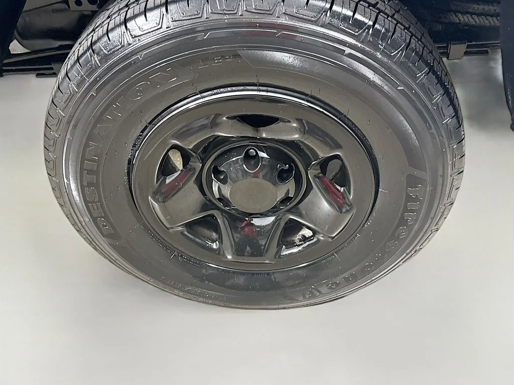 Certified Used 2023 Magnetic Gray Metallic Toyota SR image 9