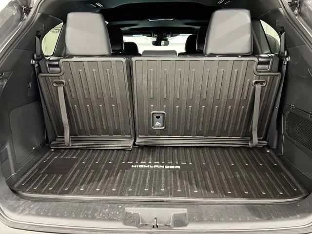 Certified Used 2026 Gray Toyota XSE image 21