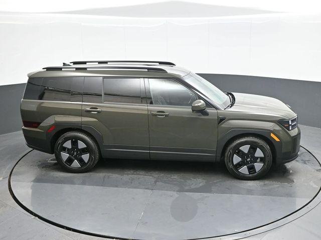 New 2026 Green Hyundai SEL image 16