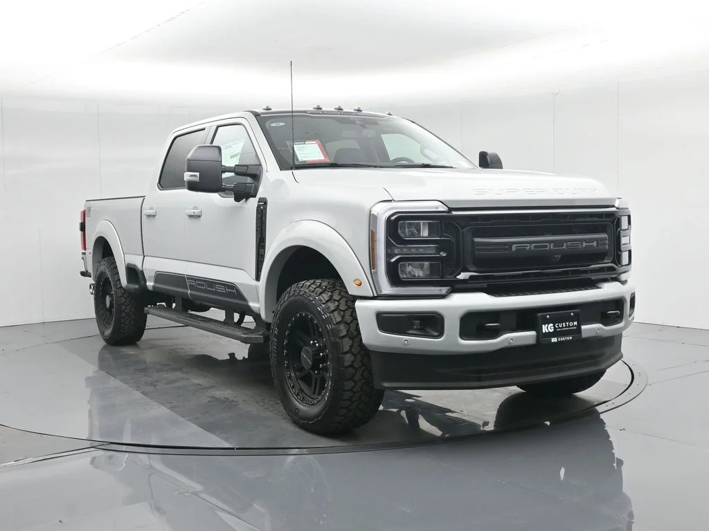 New 2026 Avalanche Ford Lariat image 65