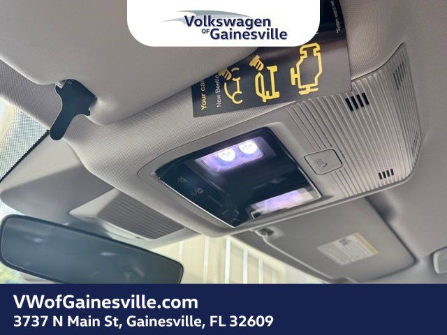 2025 Volkswagen Tiguan S - Photo 17