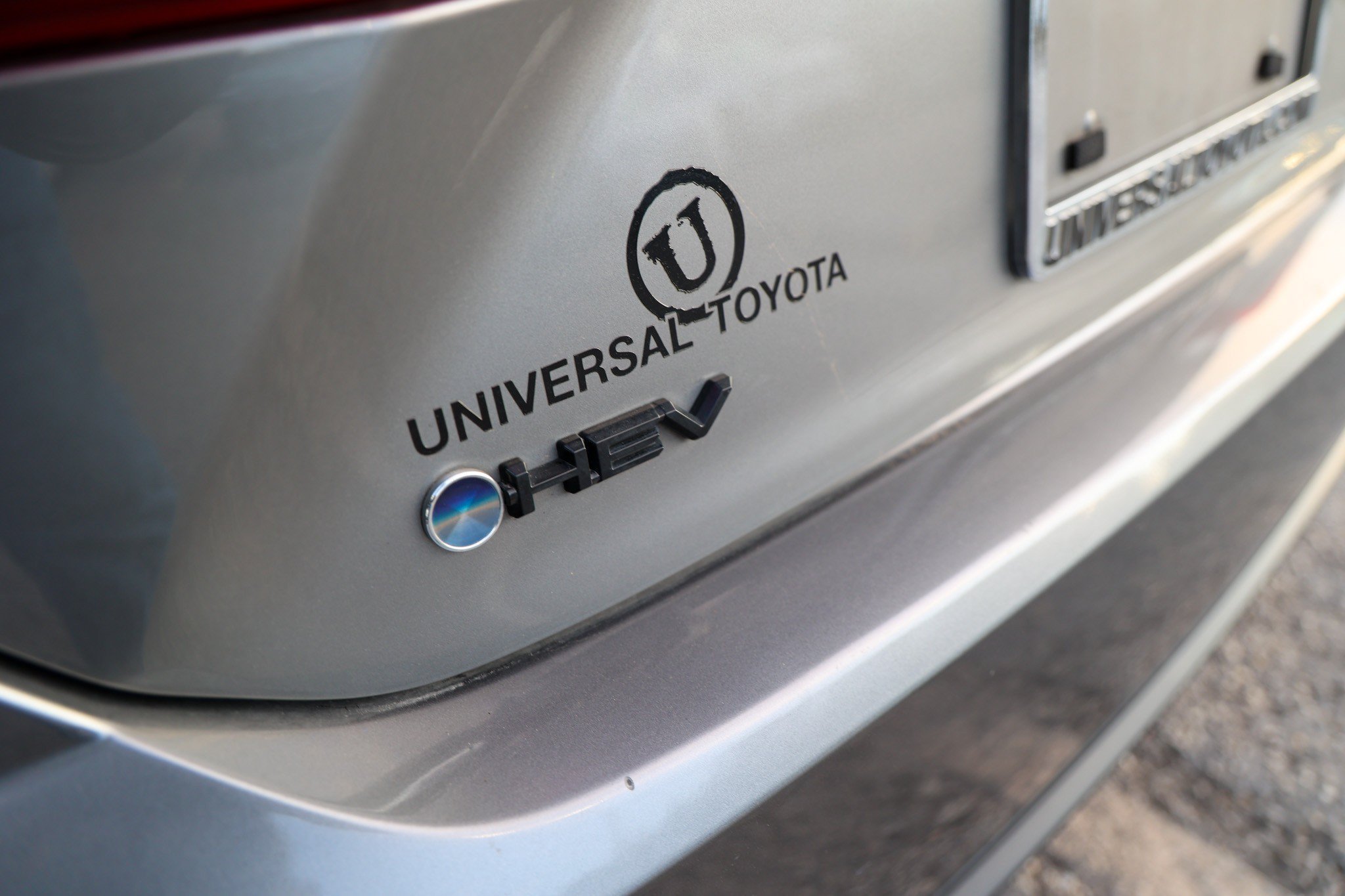 Used 2025 HEAVY METAL Toyota SE image 9