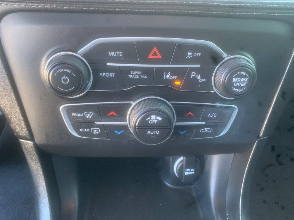Used 2023 Gray Dodge GT image 23