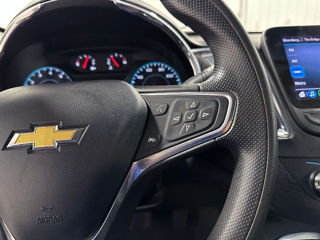 Used 2019 Blue Chevrolet LT image 35