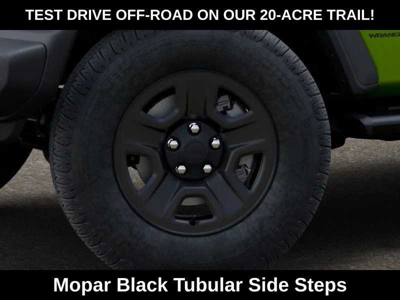 New 2026 Mojito Clear-Coat Exterior Paint Jeep Sport image 4