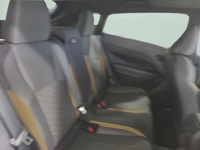 Used 2024 Crystal White Pearl Subaru Sport image 19
