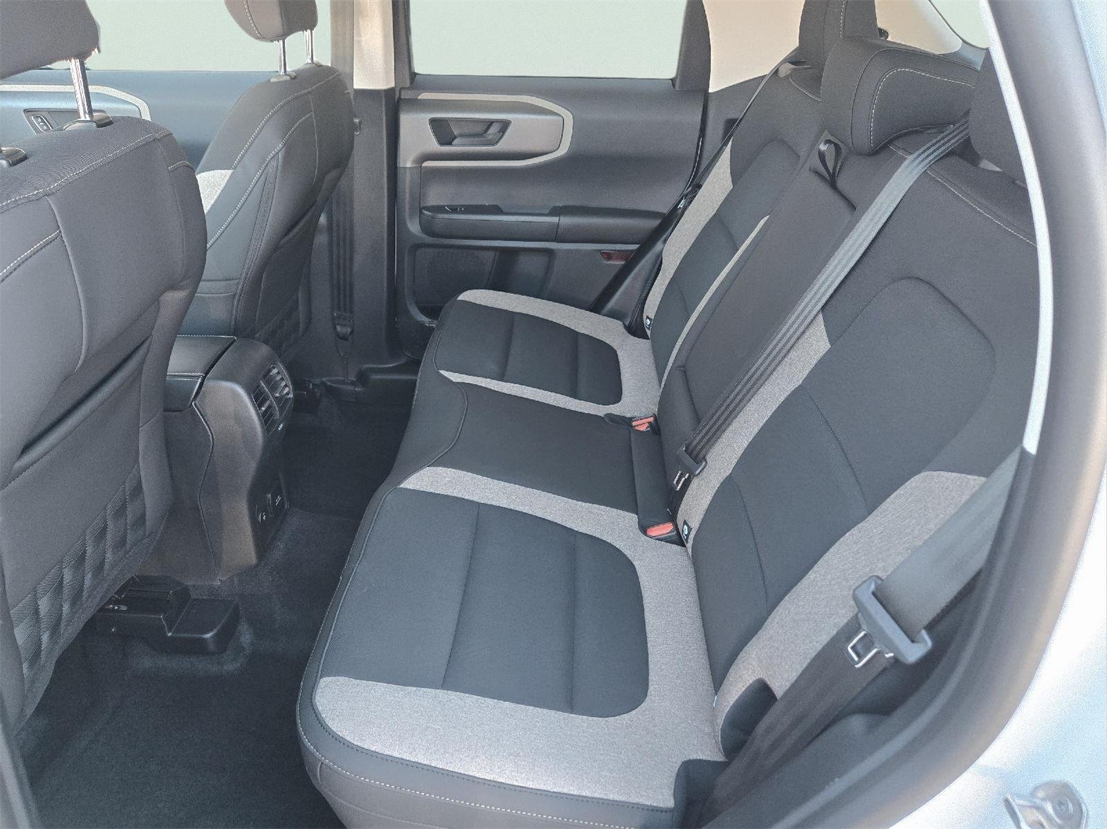 Used 2026 Oxford White Ford Big Bend image 29