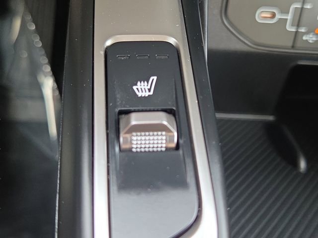 Used 2025 Gray Kia EX image 13