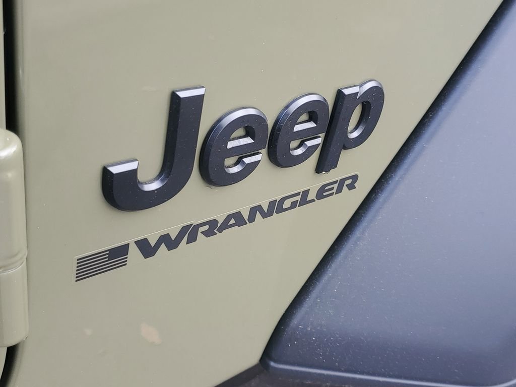 New 2026 41 Exterior Paint Jeep Sport image 5