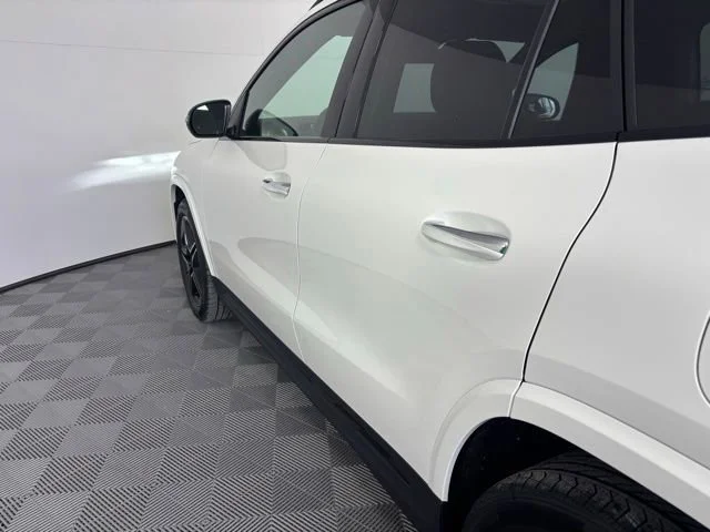 New 2026 Polar White Mercedes-Benz GLA 250 image 53
