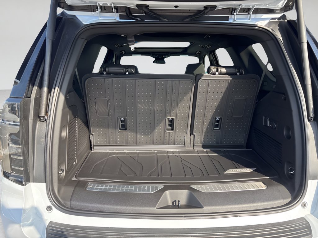2026 Chevrolet Tahoe Premier - Photo 13