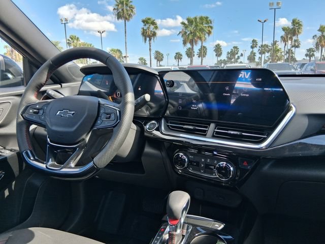 2026 Chevrolet Trax RS - Photo 10