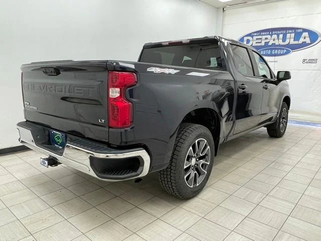 Certified Used 2022 Gray Chevrolet  image 21