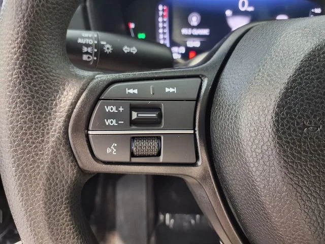 2025 Honda Accord SE - Photo 7