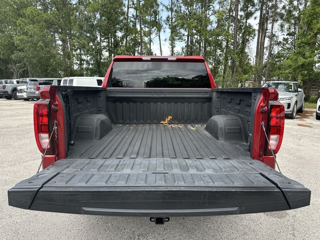 2023 GMC Sierra 1500 Elevation - Photo 25
