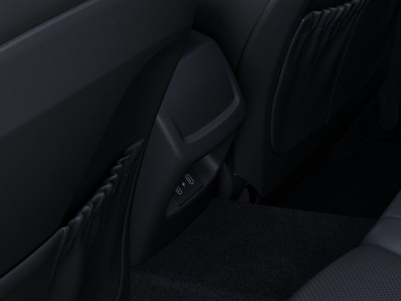 2026 Kia K5 GT-Line - Photo 26