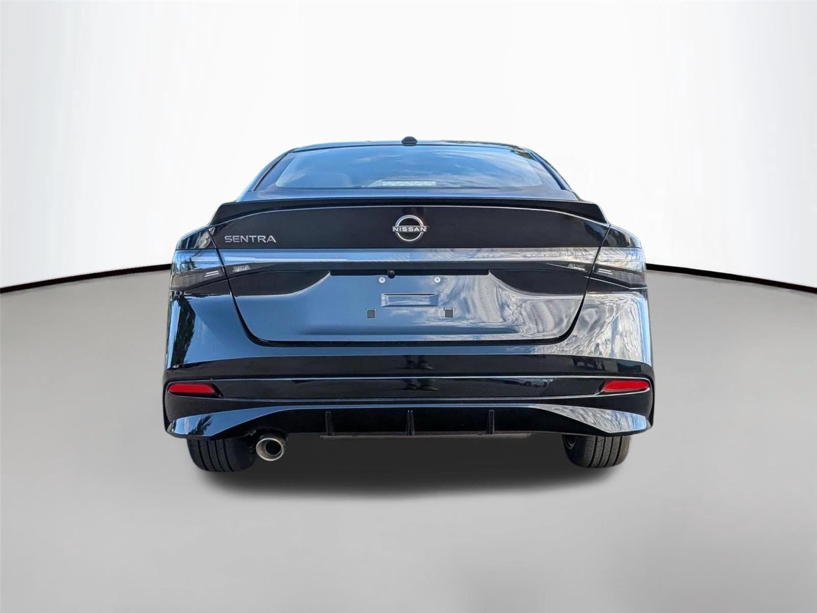 New 2027 Super Black Nissan SR image 4