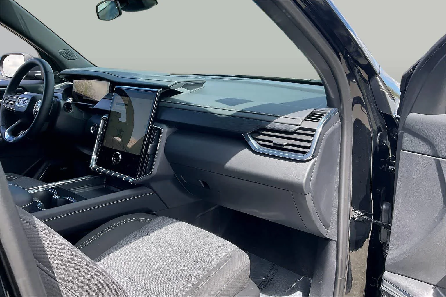 2025 GMC Acadia Elevation - Photo 33