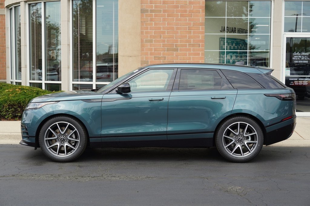 2026 LAND ROVER RANGE ROVER VELAR - Image 1