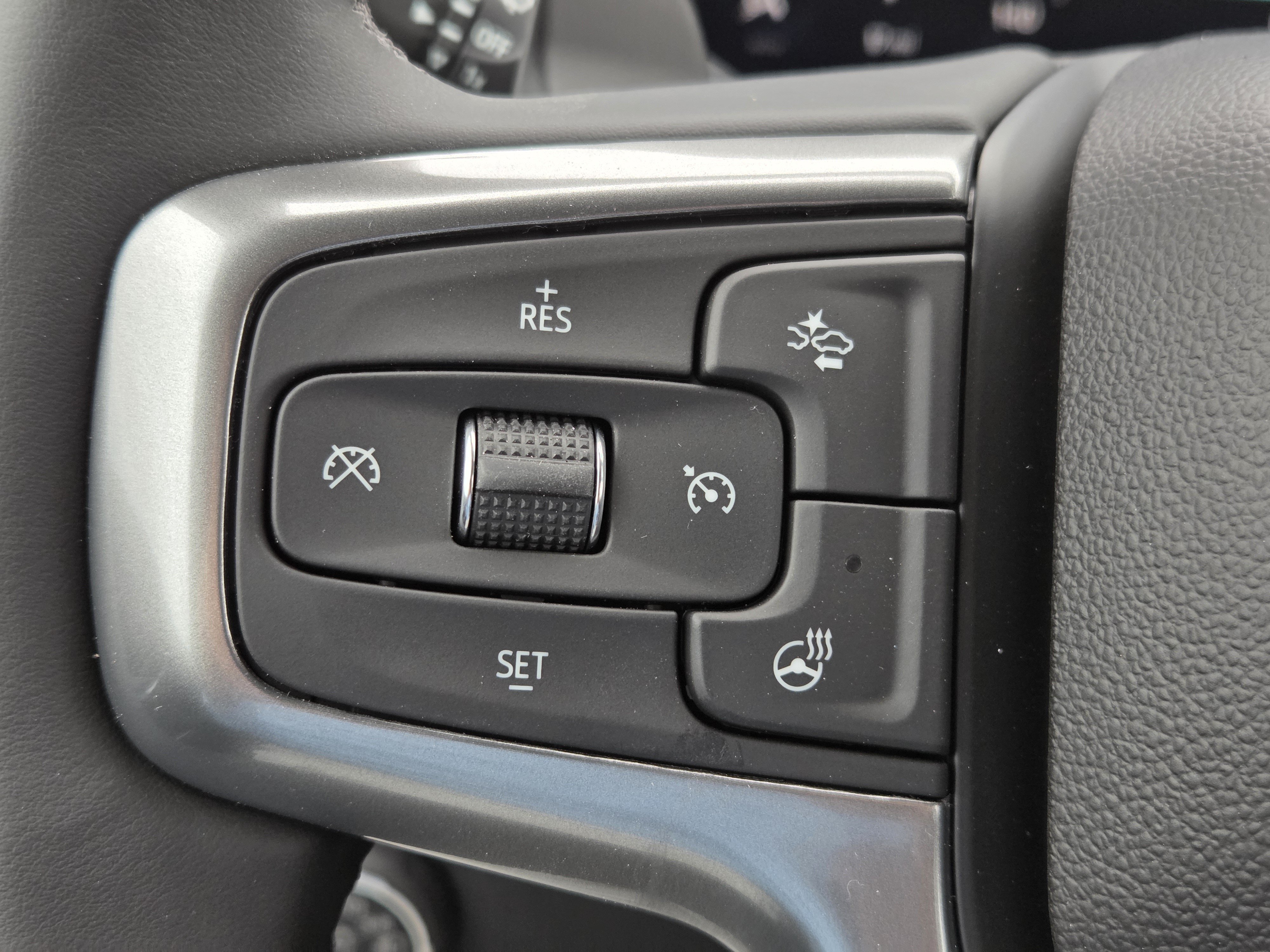 New 2026 Sterling Gray Metallic Chevrolet RST image 15