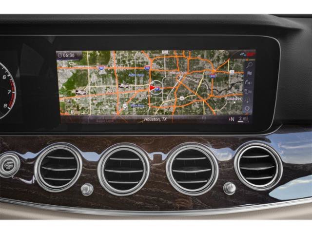 Used 2020 Black Mercedes-Benz E 350 image 19
