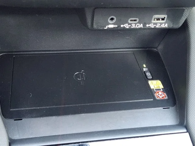 Certified Used 2025 Black Subaru Limited image 20