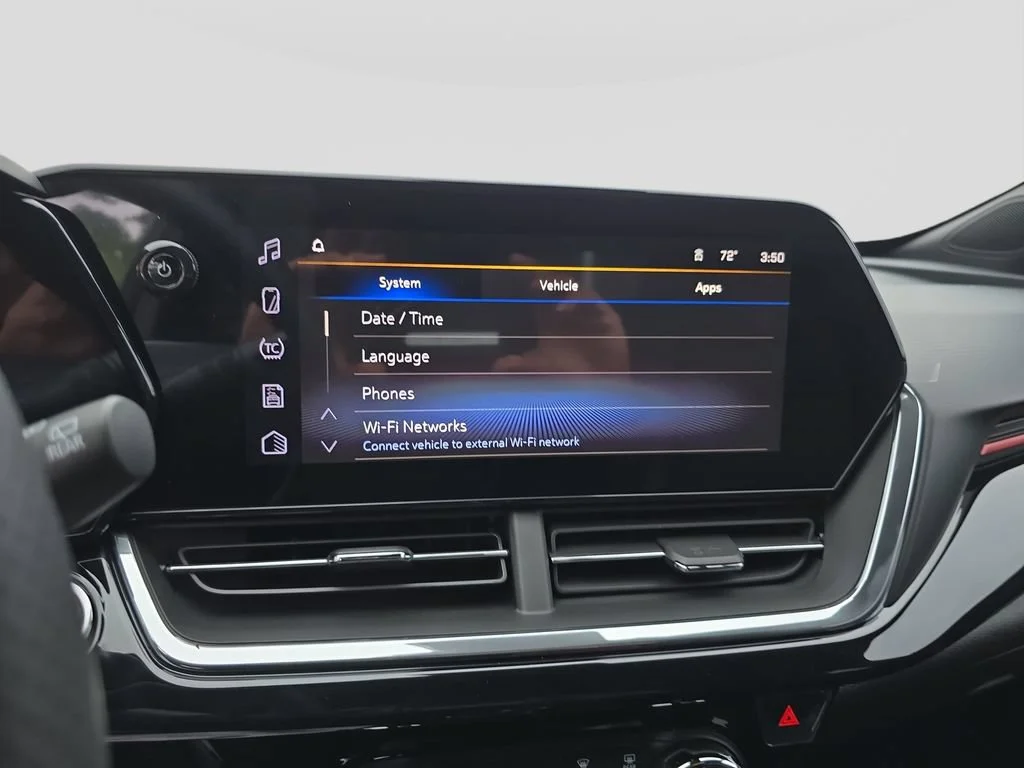 2026 Chevrolet Trax RS - Photo 21