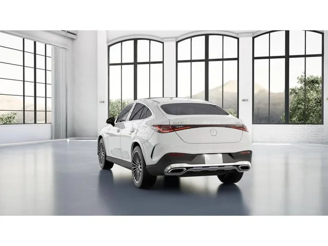 New 2027 40 Mercedes-Benz GLC 300 image 28