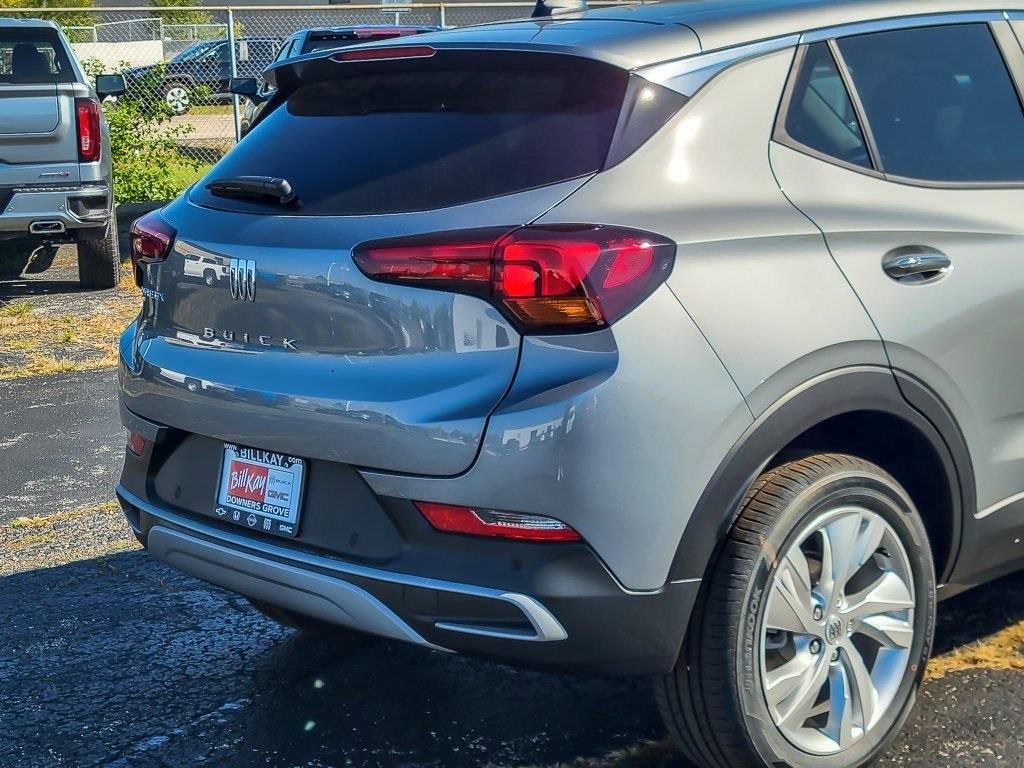 2026 BUICK ENCORE GX - Image 6