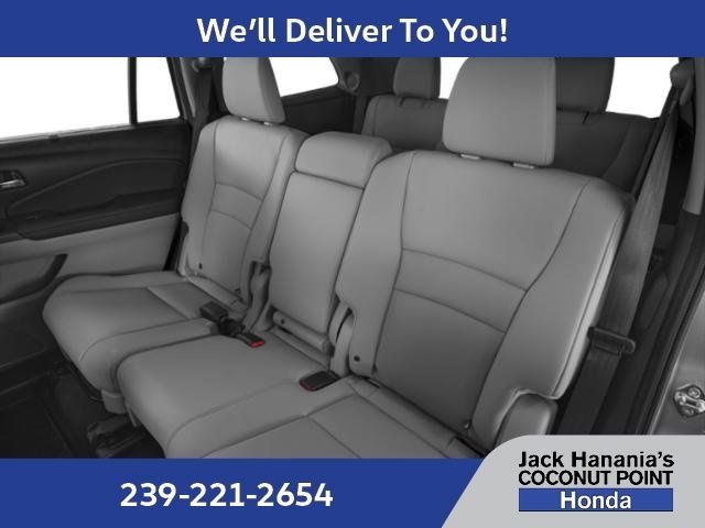 Used 2019 Black Honda Touring image 13