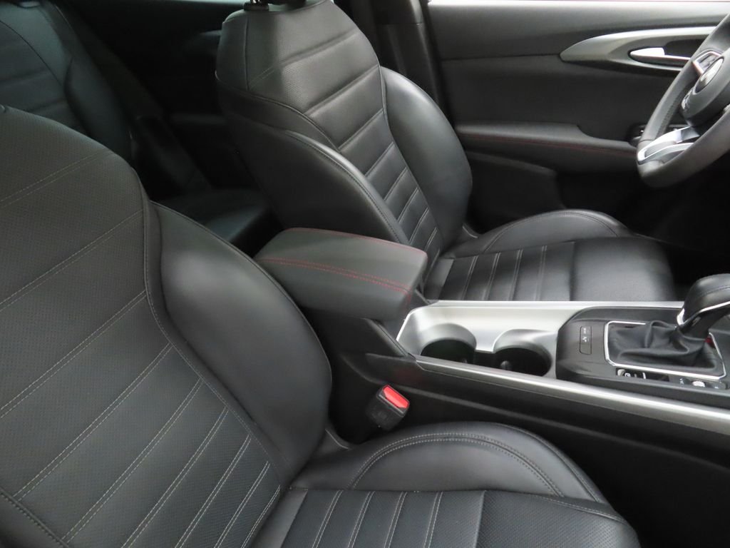Used 2024 Gold Dodge GT image 26