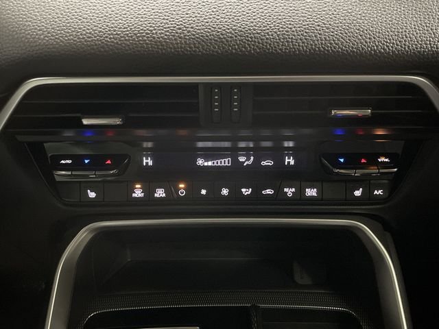 2024 Mazda CX-90 Preferred Package - Photo 21