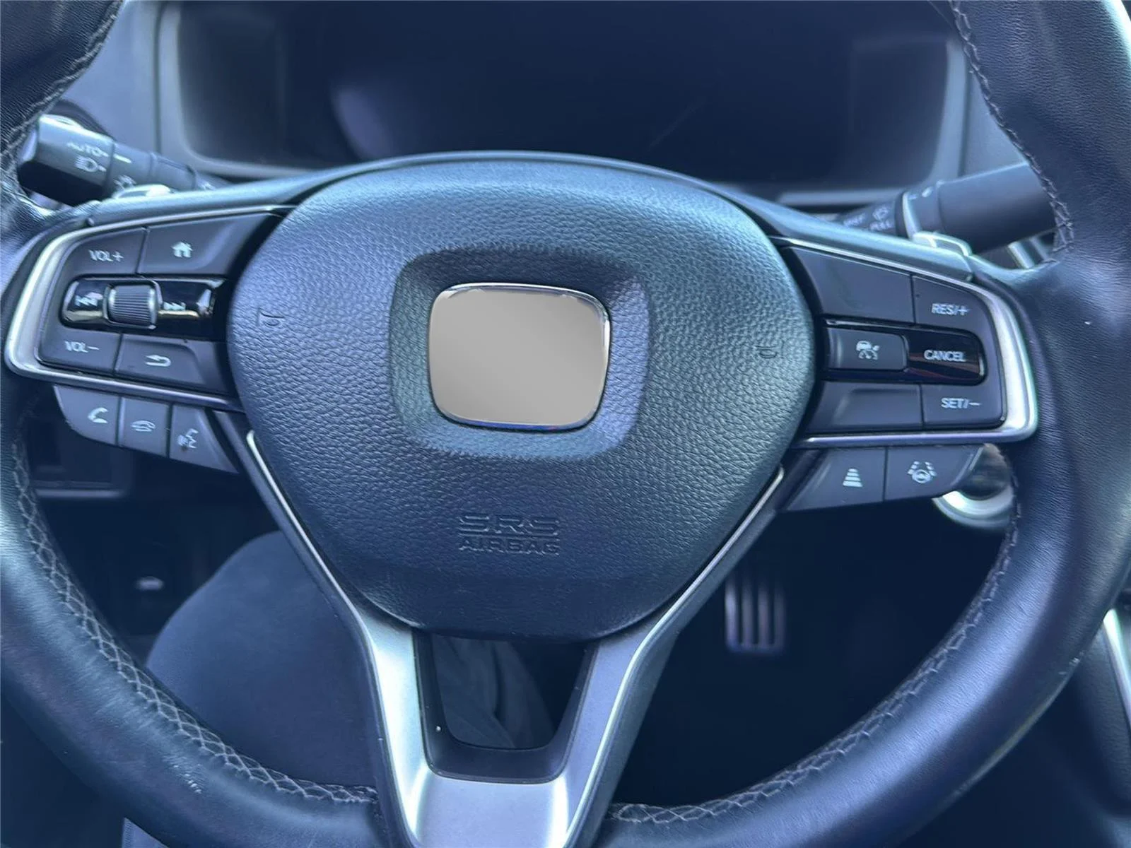 2021 Honda Accord Sport - Photo 17
