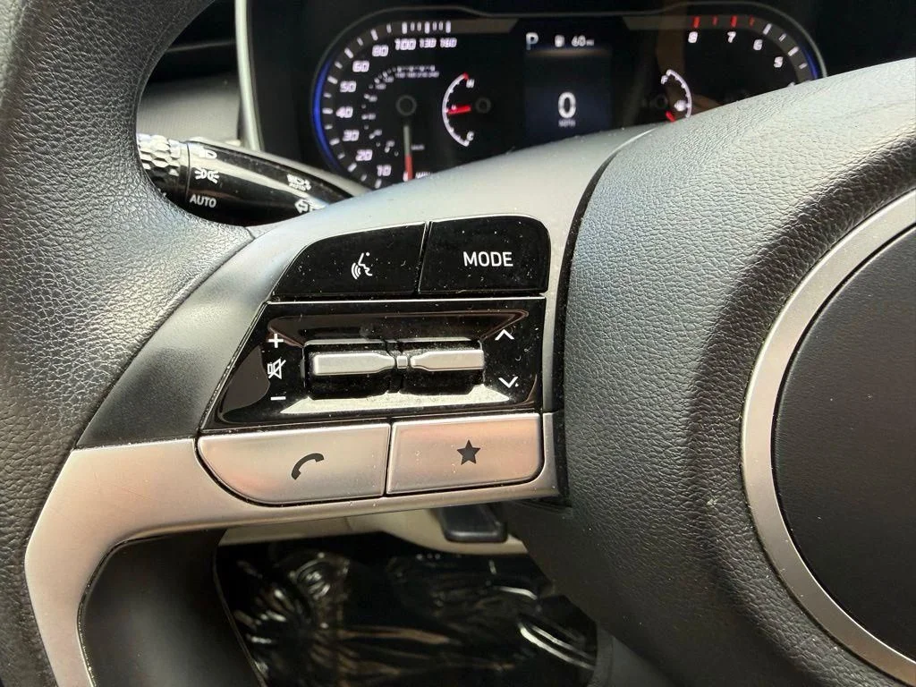 2024 Hyundai Tucson SEL - Photo 16