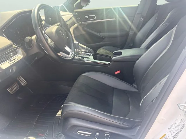 Used 2025  Acura A-Spec Tech Package image 17