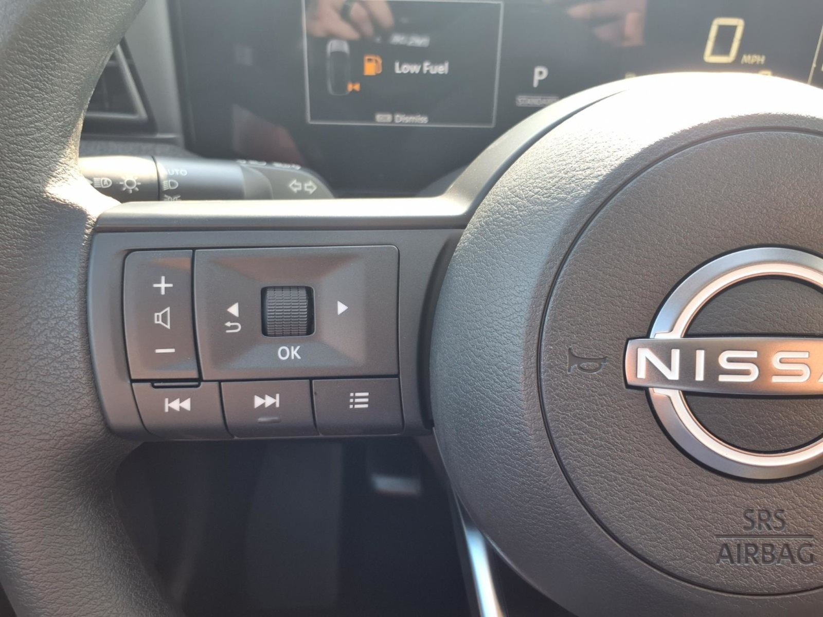 New 2027 Super Black Nissan S image 16