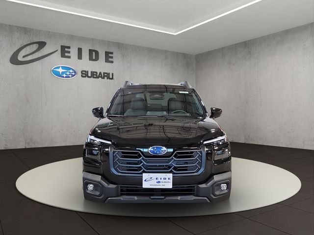 2026 Subaru Outback Limited XT - Photo 9
