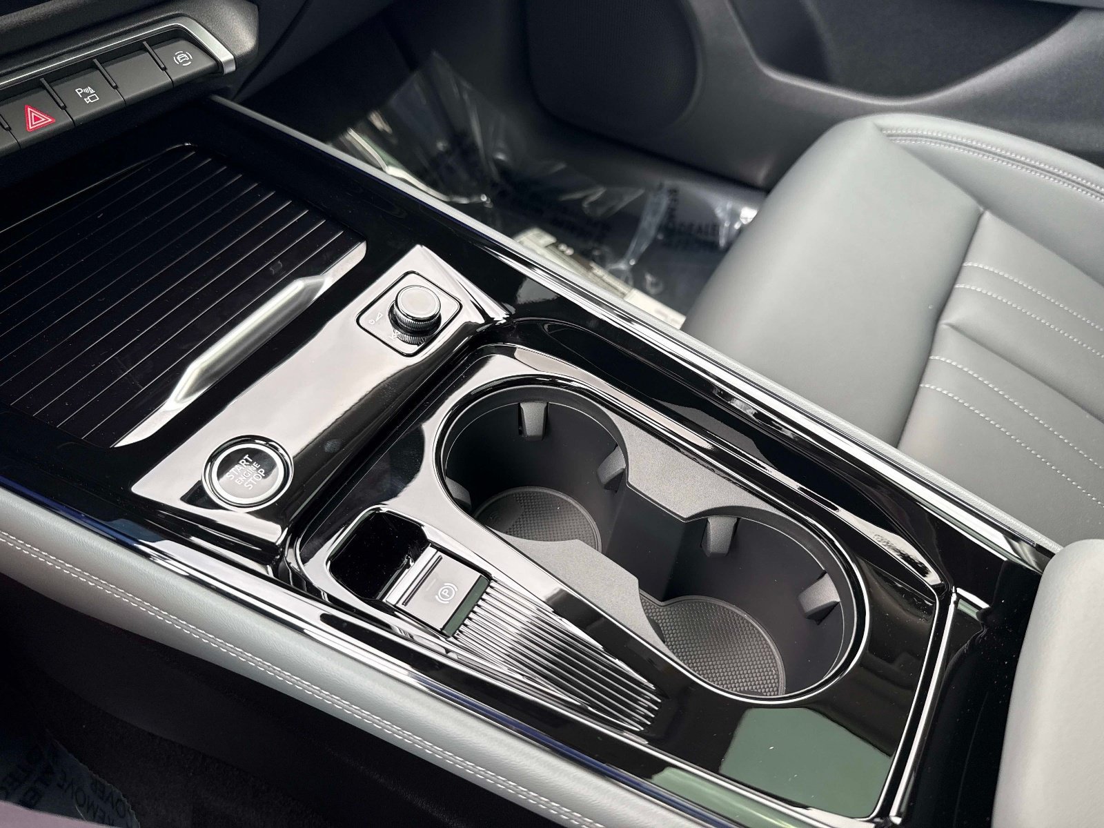 New 2026 Glacier White Metallic Audi S line image 26