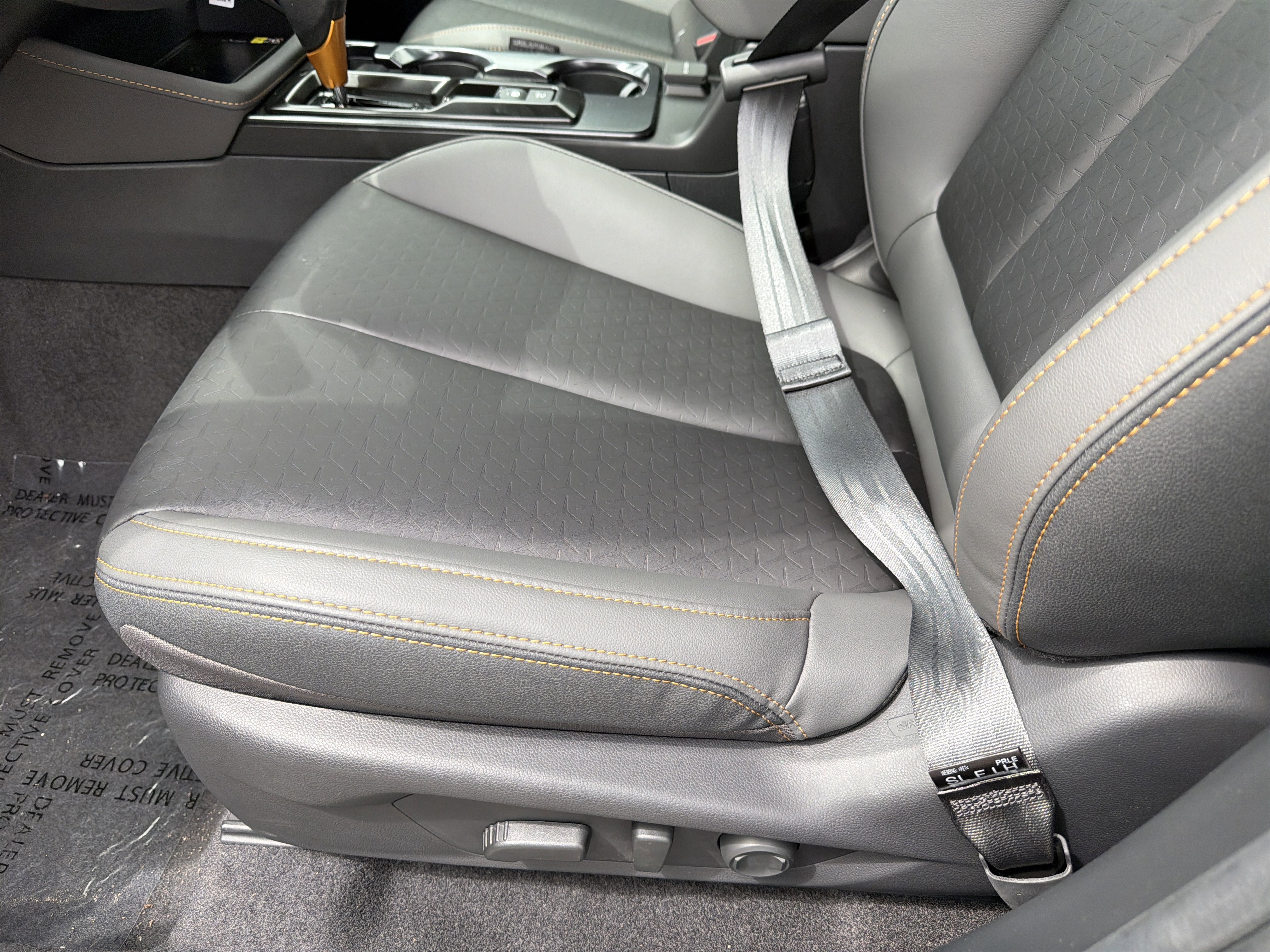 New 2026 CRYSTAL WHITE PEARL Subaru Wilderness image 23