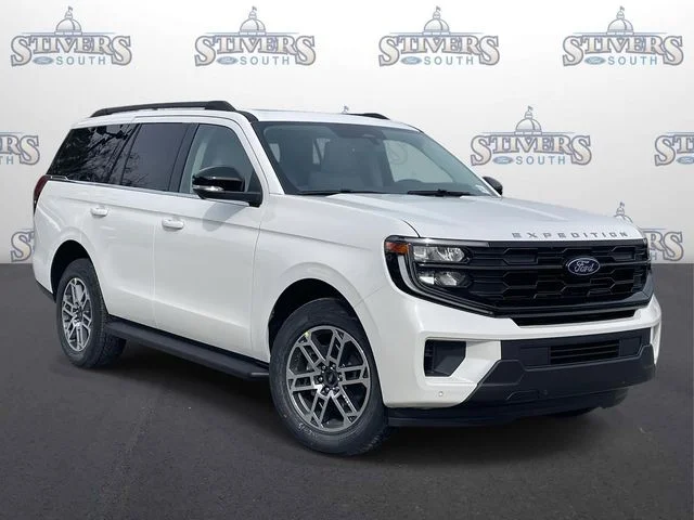 2026 Ford Expedition