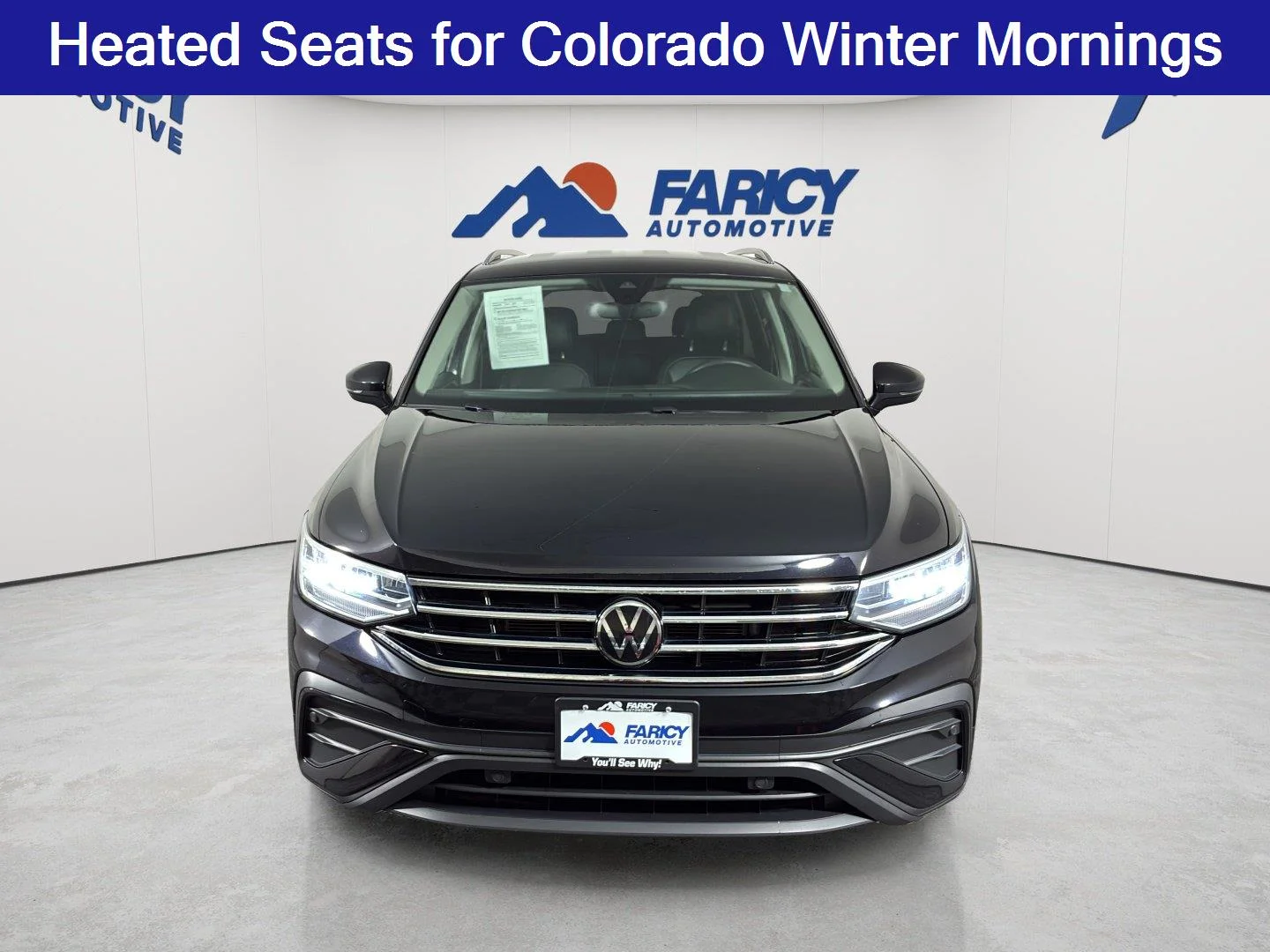 Used 2023  Volkswagen SE image 4