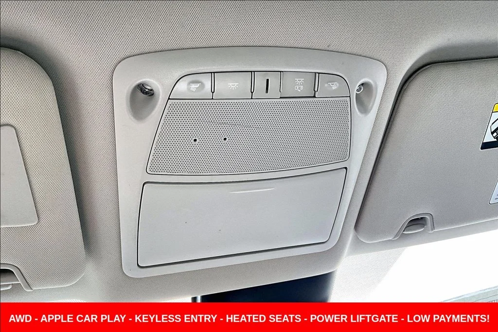 Used 2019 White Nissan SV image 19