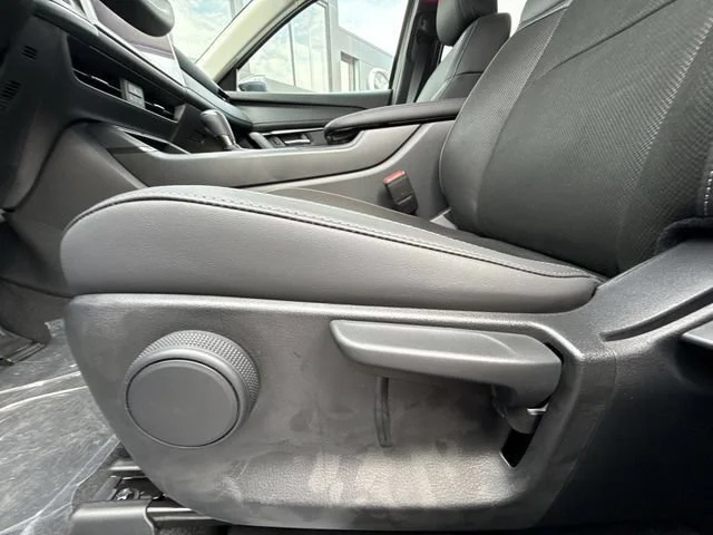 New 2026 Jet Black Mica Mazda 2.5 S Select AWD image 12