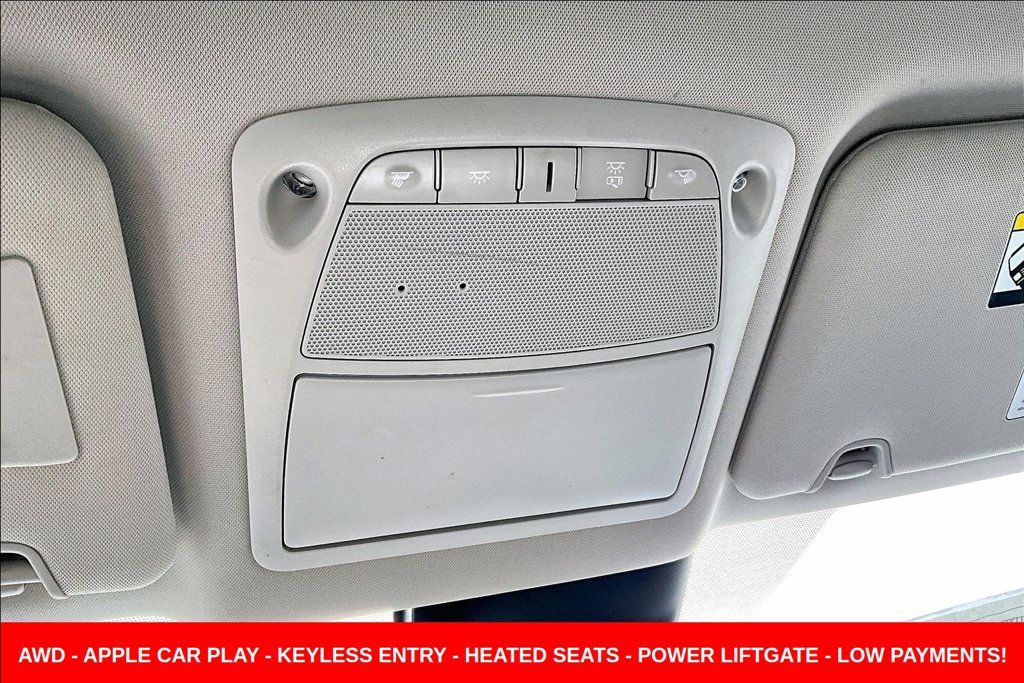 Used 2019 White Nissan SV image 19