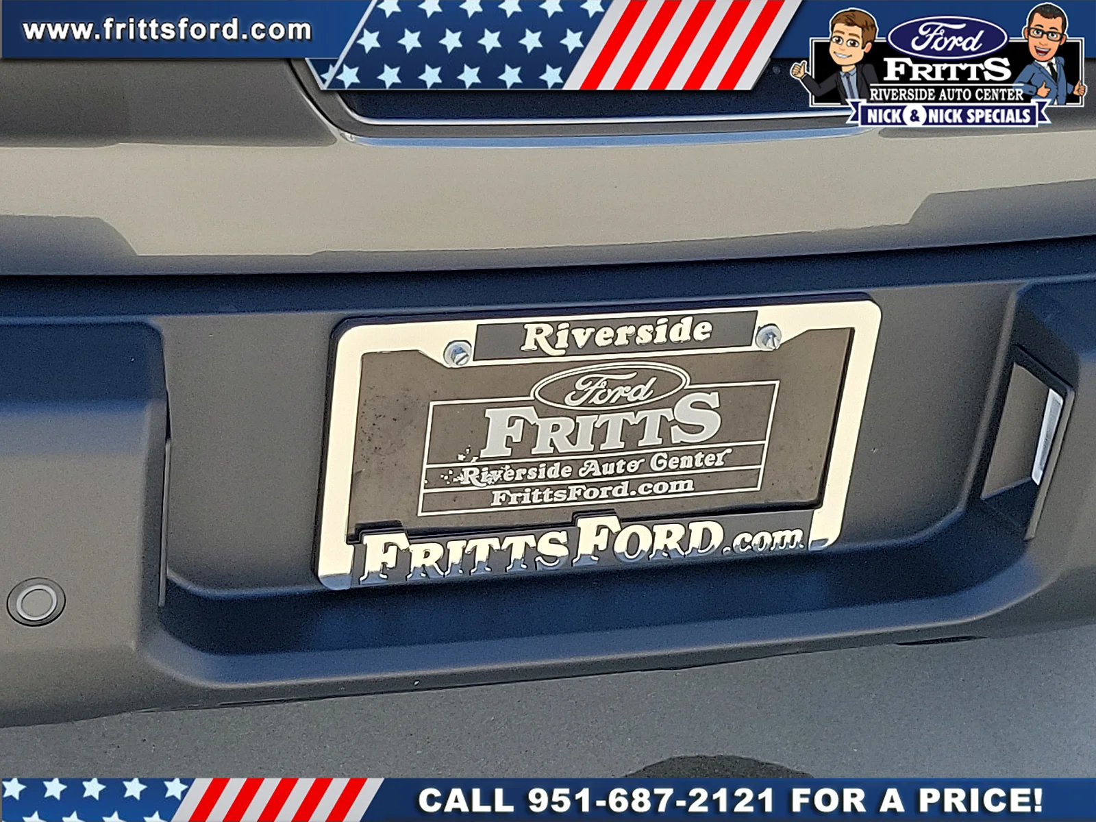 New 2026 Carbonized Gray Metallic Ford Big Bend® image 24